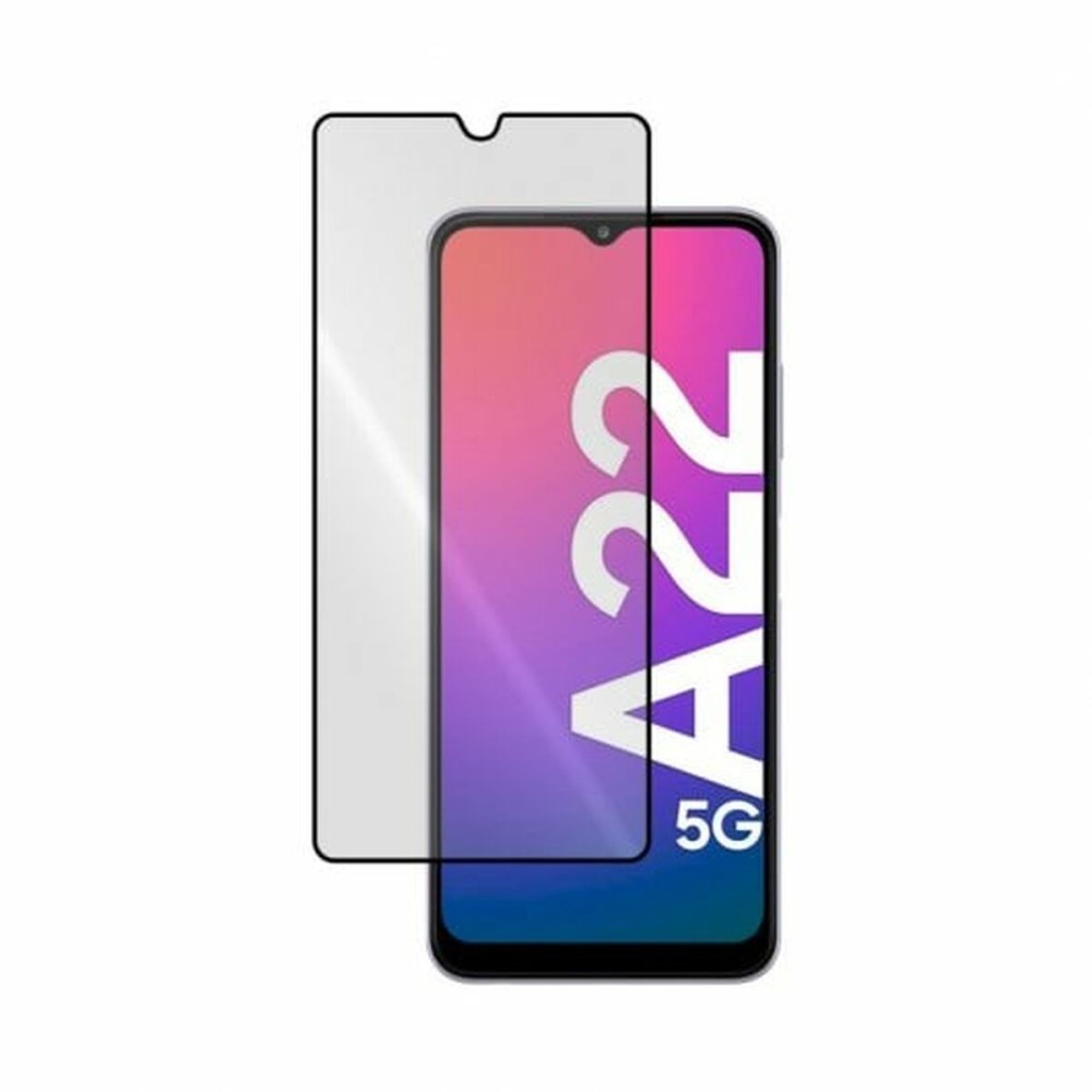 Protection pour Écran PcCom Galaxy A22 Samsung