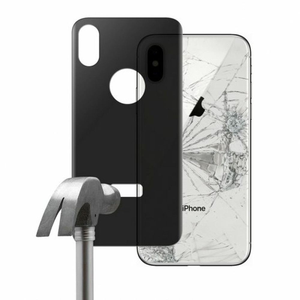 Protection pour Écran Unotec iPhone X Apple