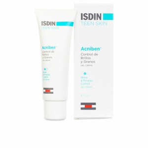 Traitement des Peaux Acnéiques Isdin Acniben 40 ml