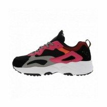 Chaussures de sport pour femme Fila Ray Tracer Noir