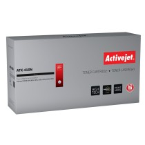 Toner Activejet ATK-410N Schwarz