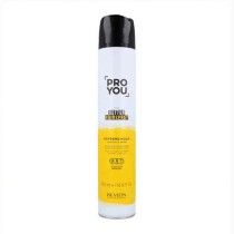 Laque de fixation extra-forte Pro You The Setter Revlon (500 ml)