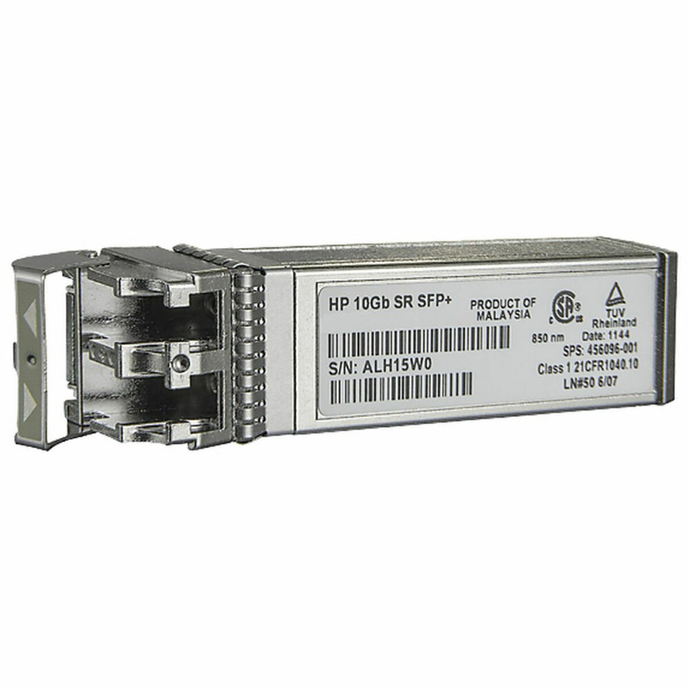 MultiMode SFP Fibre Module HPE 455883-B21          