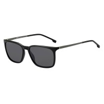 Lunettes de soleil Homme Hugo Boss BOSS-1183-S-IT-807-IR ø 56 mm