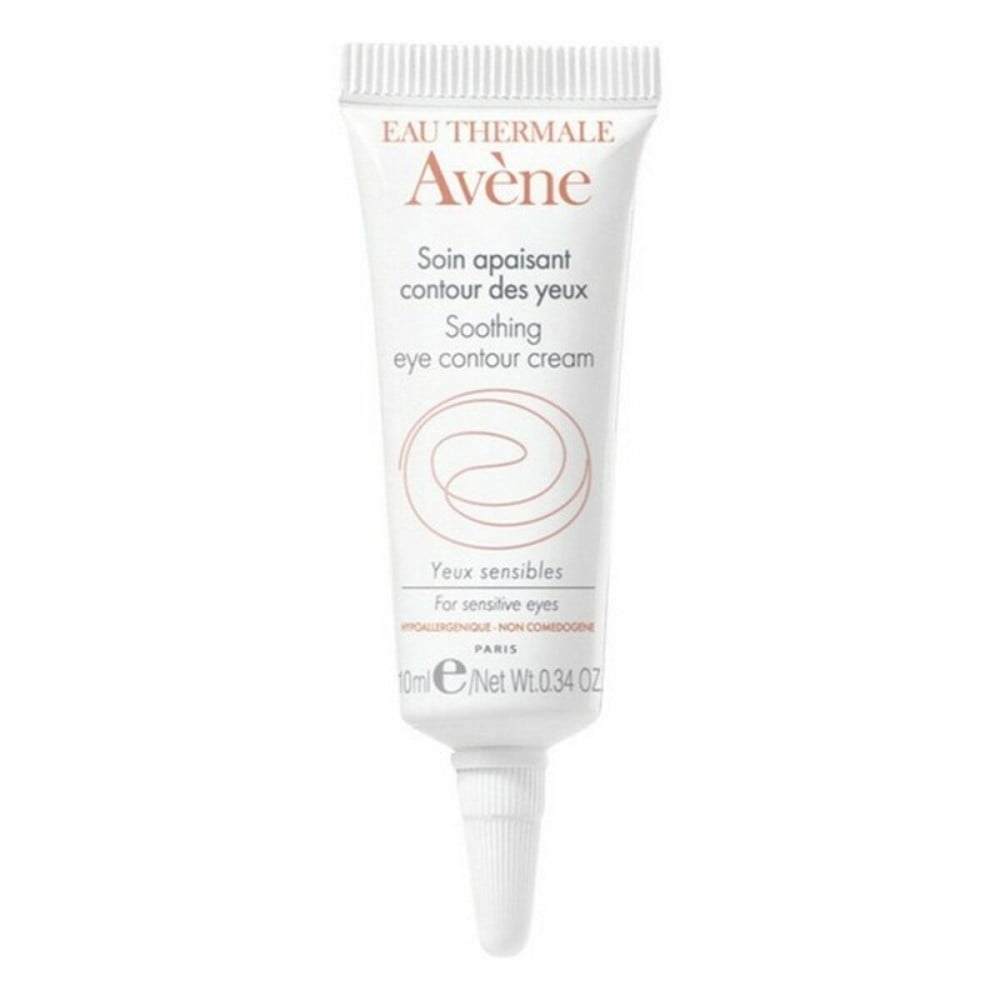 Eye Area Cream Avene 3788 10 ml 10 L Soothing (10 ml)