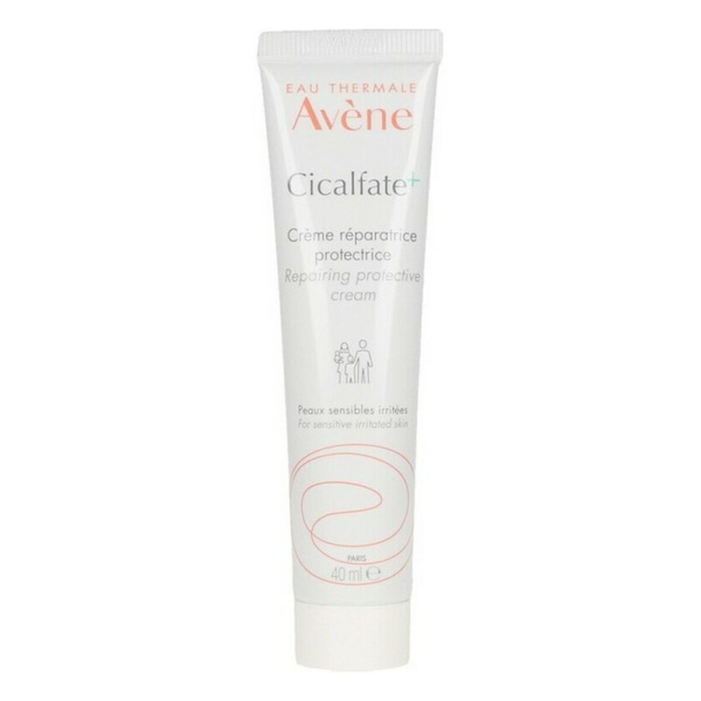 Body Cream Cicalfate Avene Cicalfate+ 40 ml (1 Unit)