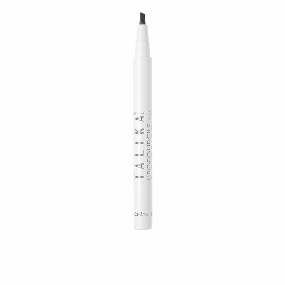 Wachsstift Talika Liposourcils Ink Kastanie hell 0,8 ml