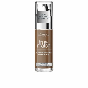 Cremige Make-up Grundierung L'Oreal Make Up Accord Parfait Nº 9.D/9.W (30 ml)