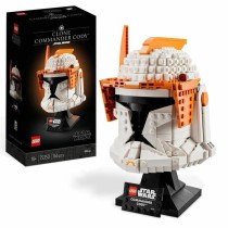 Set de construction Lego Clone Commander Cody 766 Pièces