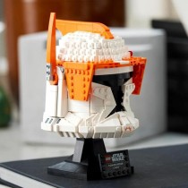 Set de construction Lego Clone Commander Cody 766 Pièces