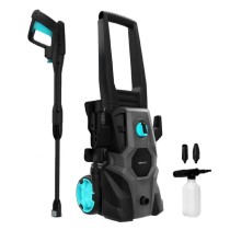 Jet Wash Cecotec HydroBoost 1400 EasyGo 1400 W Blue/Black