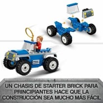 Playset Lego 76943 Multicouleur