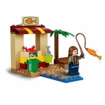 Playset Lego 76943 Multicouleur