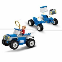 Playset Lego 76943 Multicolour