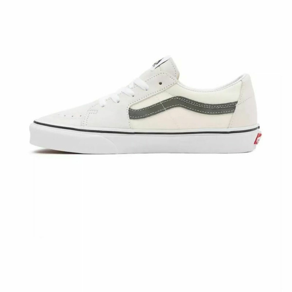 Chaussures casual homme Vans  Sk8-Low Utility Pop Multicouleur