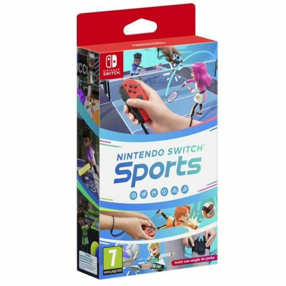 Videospiel für Switch Nintendo