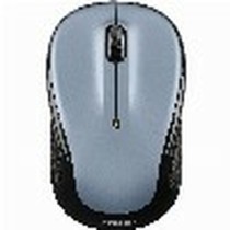 Mouse Logitech 910-006813 Schwarz Schwarzweiß 1000 dpi