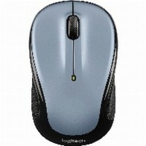 Mouse Logitech 910-006813 Schwarz Schwarzweiß 1000 dpi