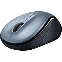 Souris Logitech 910-006813 Noir Monochrome 1000 dpi