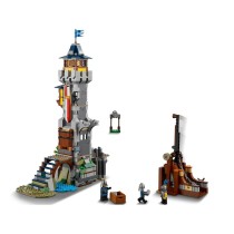 Construction set Lego 31120