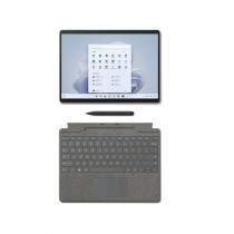 Laptop 2-in-1 Microsoft Surface Pro 9 13" 16 GB RAM 256 GB SSD Intel Corre i5-1245U