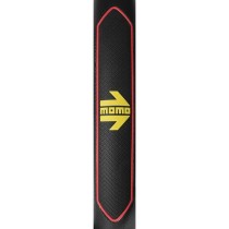 Housse pour volant Momo MOMLSWC0FASBR Ø 38-39 cm