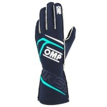 Gants de karting OMP OMPIB0-0776-A01-248-L L