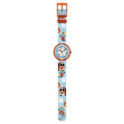 Montre Enfant Flik Flak ZFBNP218