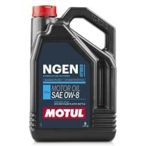 Auto-Motoröl Motul MTL111845 0W8 4 L