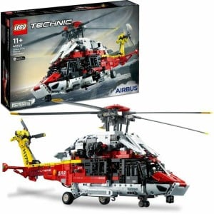 Spielset Fahrzeuge   Lego 42145         2001 Stücke