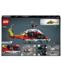 Spielset Fahrzeuge   Lego 42145         2001 Stücke