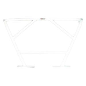 Barre d'armature Ultra Racing URRL4-203 HONDA JAZZ/FIT 01-08 Arrière Inférieur