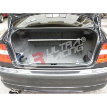 Reinforcement Bar Ultra Racing URRE2-177 BMW 3-SERIES E46 Top Trasera