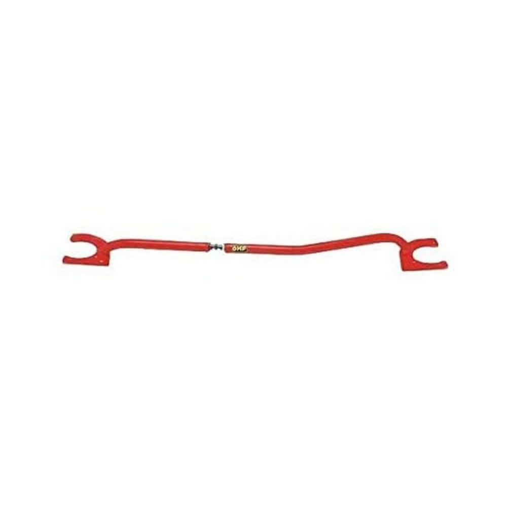 Barre d'armature OMP OMPMA0-1740 Fiat Cinquecento 1.1 Supérieur Frontal