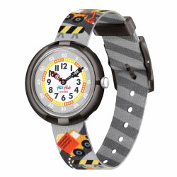 Infant's Watch Flik Flak ZFBNP217