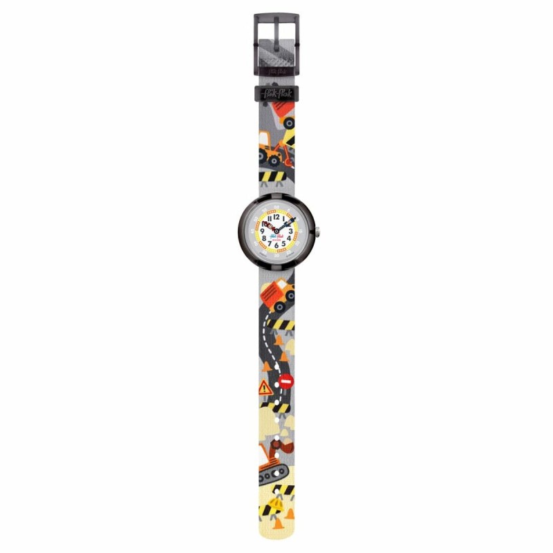 Montre Enfant Flik Flak ZFBNP217