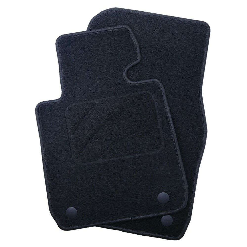 Car Floor Mat Set OCC Motorsport OCCBW0043 Bmw F20 Serie 1 5 Puertas 5 Pieces