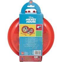 Children’s Dinner Set Mickey Mouse CZ11311 (5 Pieces)