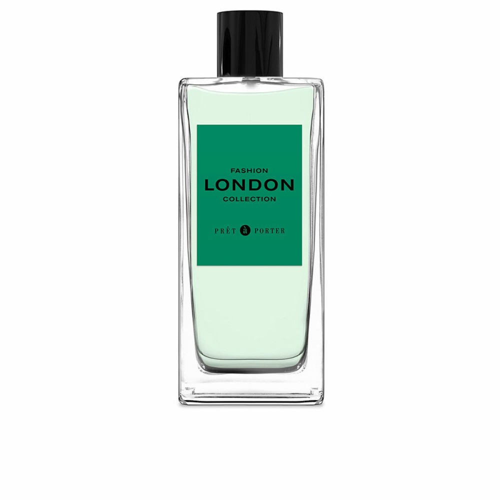 Parfum Homme Pret à Porter London EDP 100 ml