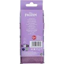 Besteckset Frozen CZ11341 Edelstahl Für Kinder 2 Stücke