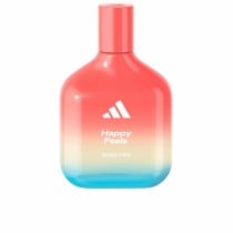 Unisex Perfume Adidas Happy Feels EDP 100 ml