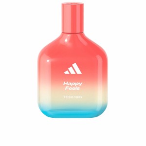 Parfum Unisexe Adidas Happy Feels EDP 100 ml