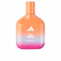 Unisex-Parfüm Adidas Get Comfy EDP 100 ml