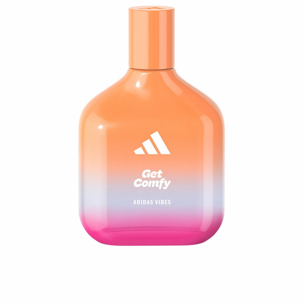 Unisex Perfume Adidas Get Comfy EDP 100 ml