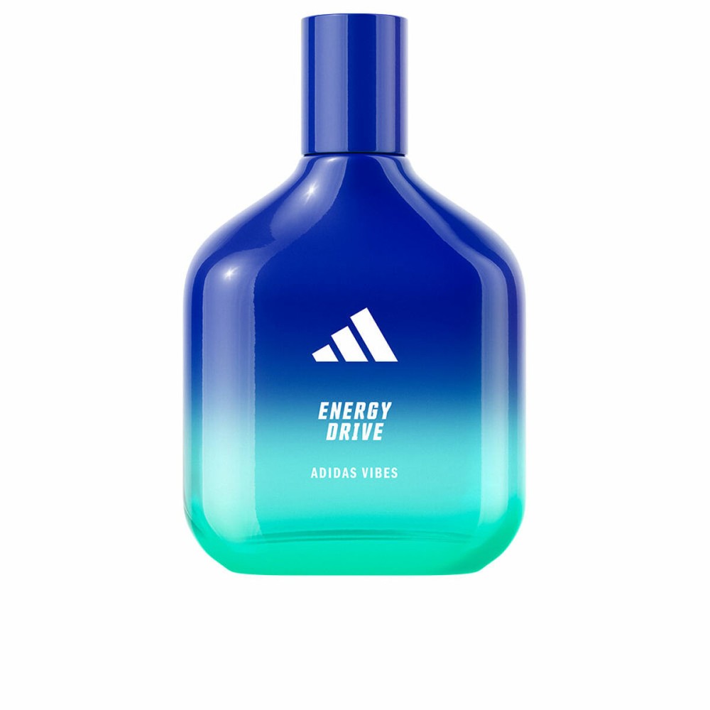 Parfum Unisexe Adidas Energy Drive EDP 100 ml