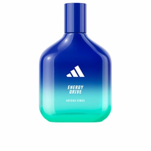 Unisex-Parfüm Adidas Energy Drive EDP 100 ml