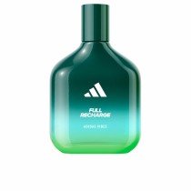 Unisex-Parfüm Adidas Full Recharge EDP 100 ml