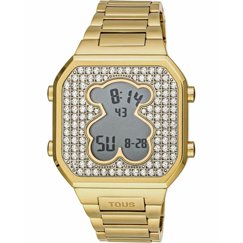 Montre Femme Tous 3000130800