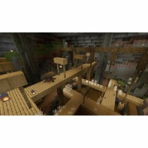 PlayStation 5 Videospiel Just For Games Minecraft