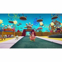 Jeu vidéo PlayStation 5 Bandai Namco Bob L'éponge : Patrick l'Étoile de Mer